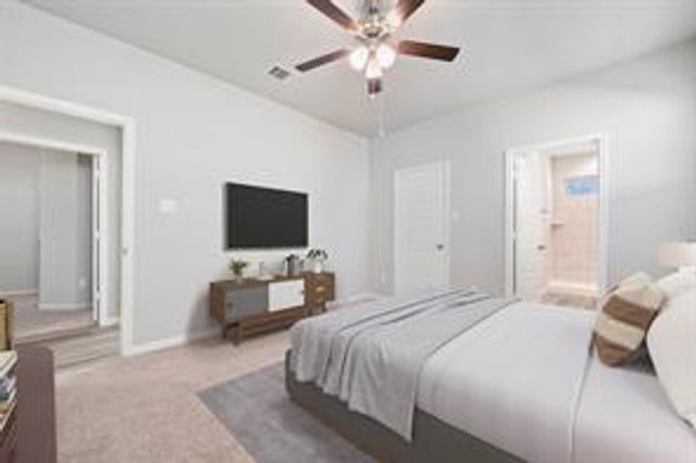 24709 White Libertia Court, Houston, TX 77336