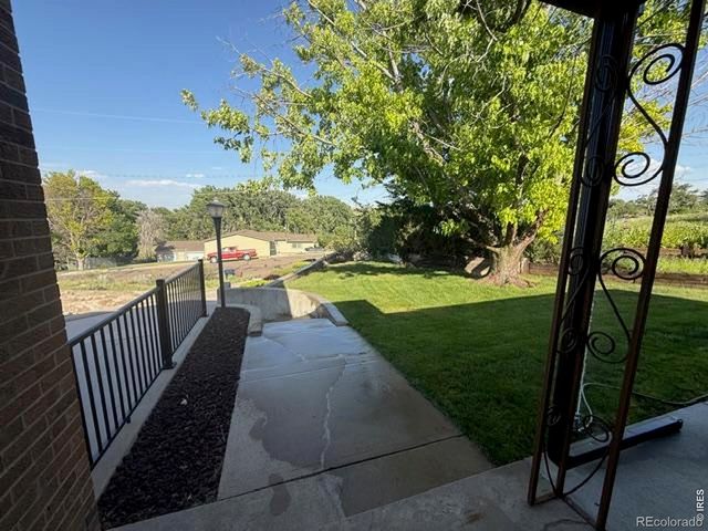 1325 Lincoln Street, Wray, CO 80758