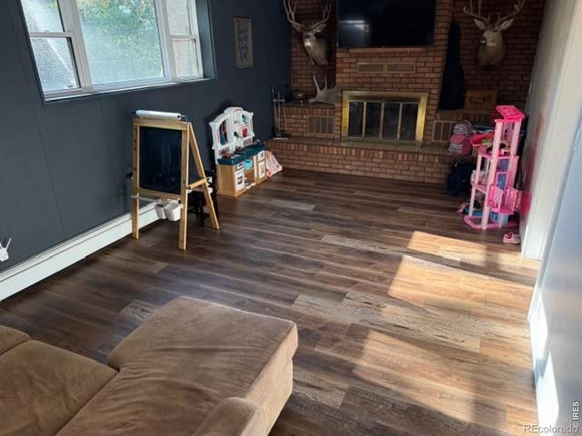 1325 Lincoln Street, Wray, CO 80758