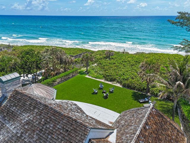 282 Celestial Way, Juno Beach, FL 33408