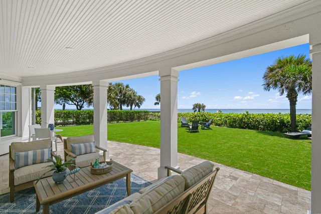 282 Celestial Way, Juno Beach, FL 33408
