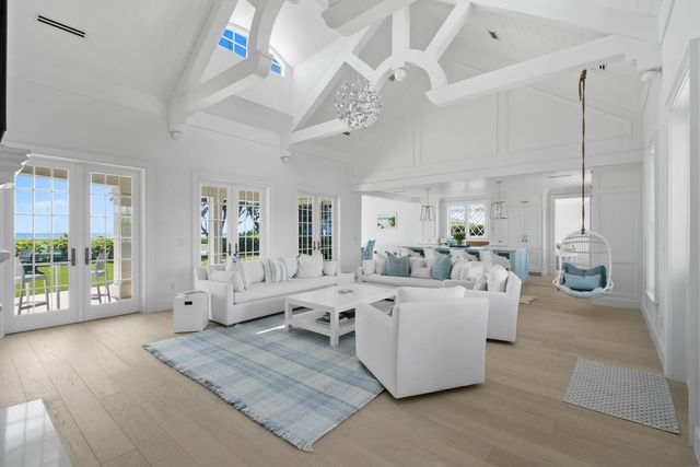 282 Celestial Way, Juno Beach, FL 33408