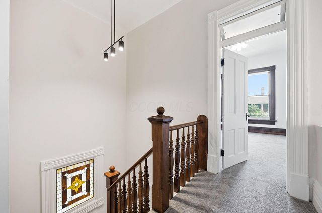 39 Clark Place, Columbus, OH 43201