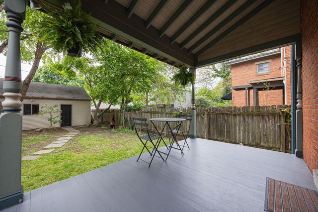 39 Clark Place, Columbus, OH 43201