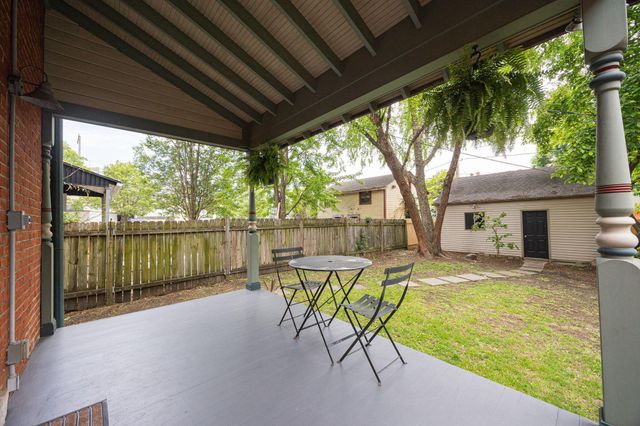 39 Clark Place, Columbus, OH 43201