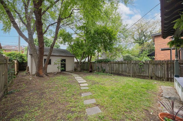 39 Clark Place, Columbus, OH 43201