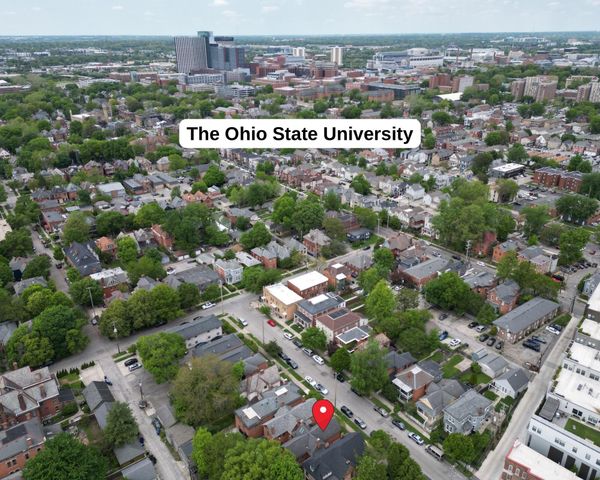 39 Clark Place, Columbus, OH 43201