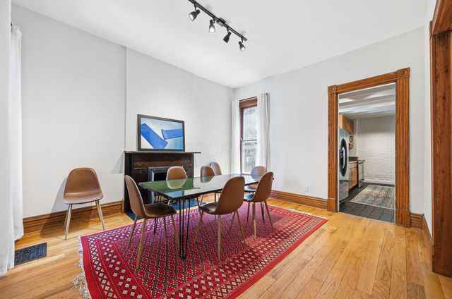 39 Clark Place, Columbus, OH 43201