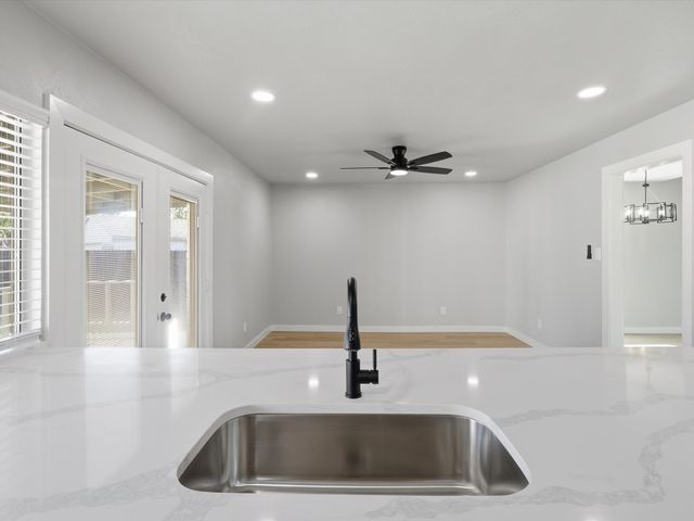 705 Green Canyon Drive, Mesquite, TX 75150