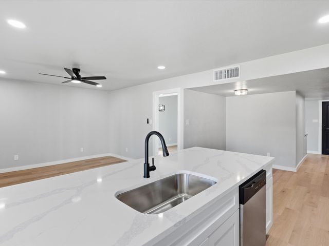 705 Green Canyon Drive, Mesquite, TX 75150