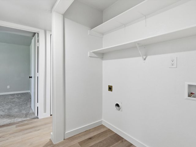 705 Green Canyon Drive, Mesquite, TX 75150