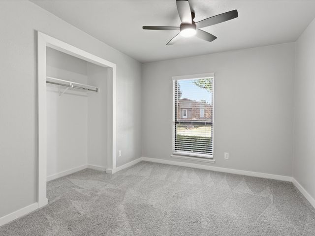 705 Green Canyon Drive, Mesquite, TX 75150