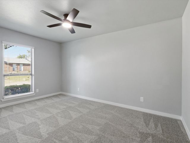 705 Green Canyon Drive, Mesquite, TX 75150