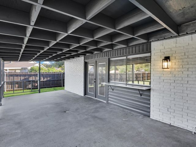 705 Green Canyon Drive, Mesquite, TX 75150