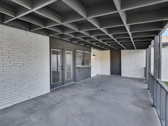 705 Green Canyon Drive, Mesquite, TX 75150