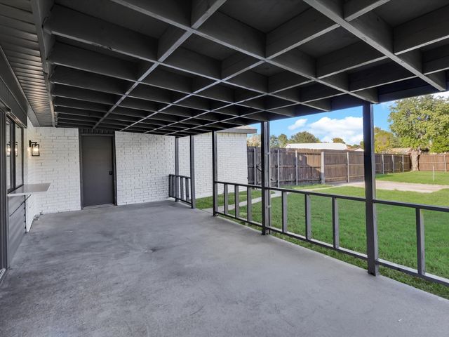 705 Green Canyon Drive, Mesquite, TX 75150