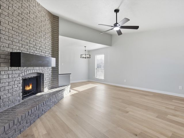 705 Green Canyon Drive, Mesquite, TX 75150