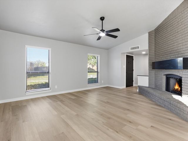 705 Green Canyon Drive, Mesquite, TX 75150