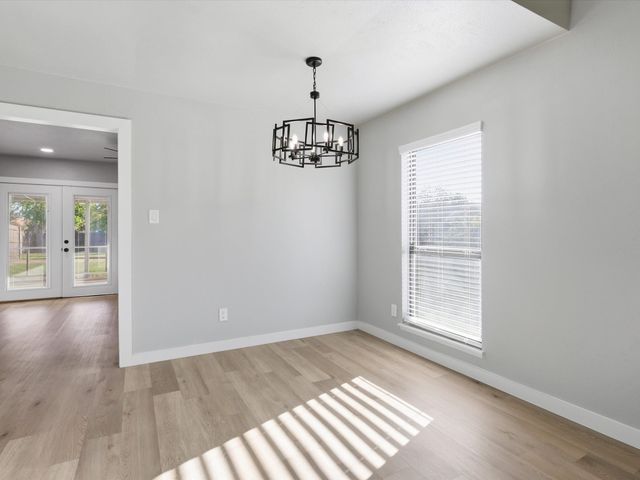 705 Green Canyon Drive, Mesquite, TX 75150