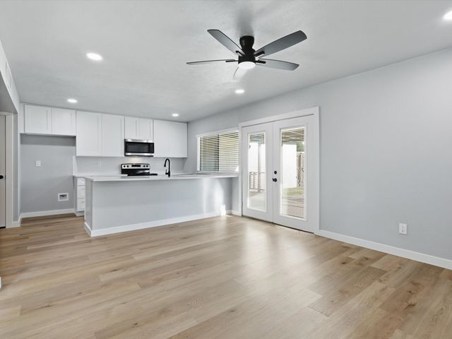 705 Green Canyon Drive, Mesquite, TX 75150