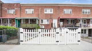 3343 Mickle Avenue, Bronx, NY 10469