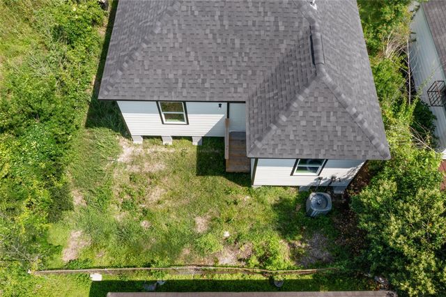 3220 Josephine Street, Houston, TX 77026