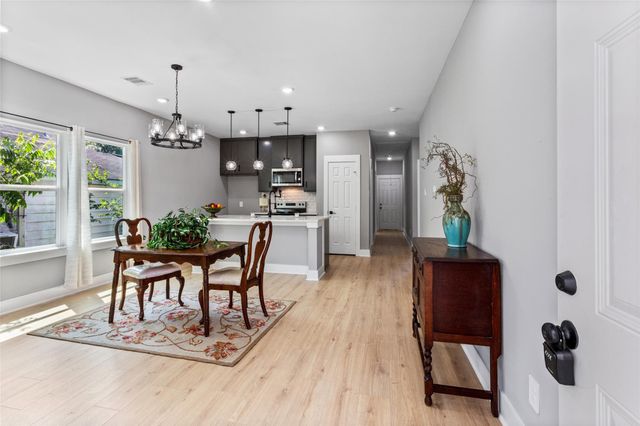 3220 Josephine Street, Houston, TX 77026