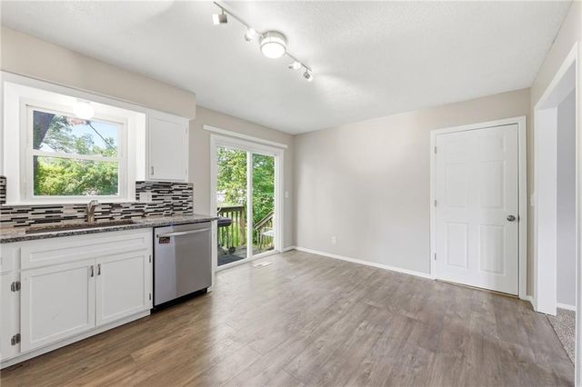 604 S Hickory Street, Gardner, KS 66030