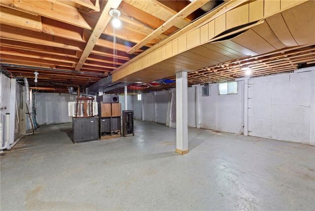 604 S Hickory Street, Gardner, KS 66030