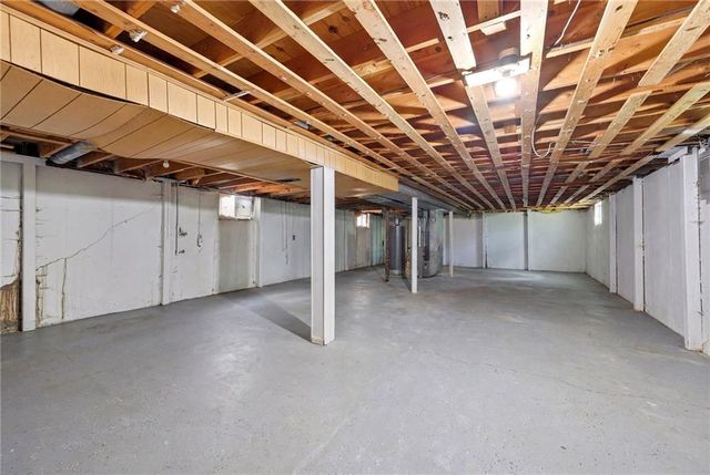 604 S Hickory Street, Gardner, KS 66030