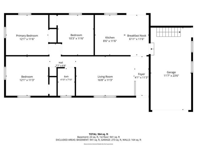 604 S Hickory Street, Gardner, KS 66030