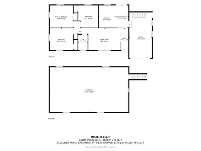 604 S Hickory Street, Gardner, KS 66030