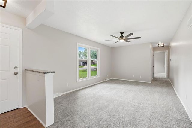 604 S Hickory Street, Gardner, KS 66030