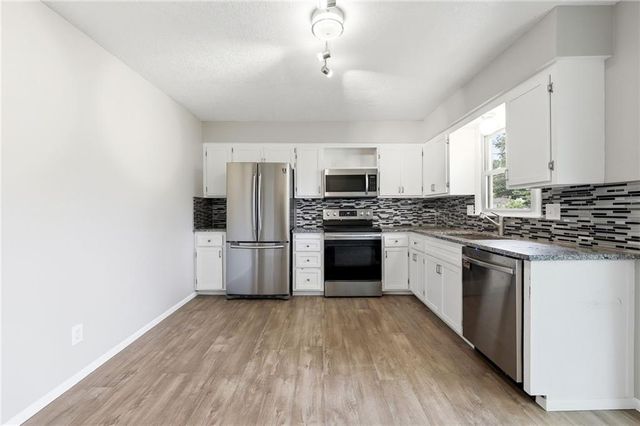 604 S Hickory Street, Gardner, KS 66030