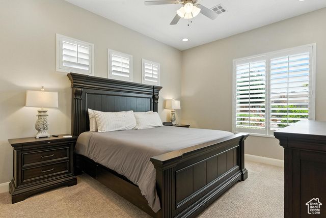 5279 N NORTHGATE PEAKS DR, St. George, UT 84770