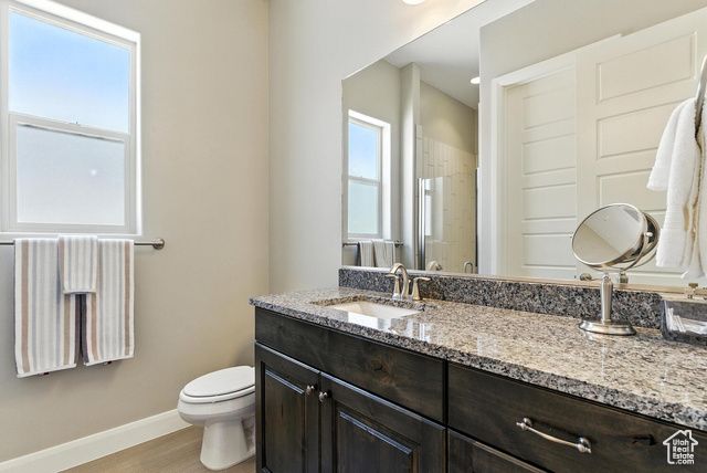 5279 N NORTHGATE PEAKS DR, St. George, UT 84770