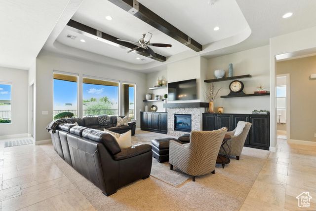 5279 N NORTHGATE PEAKS DR, St. George, UT 84770