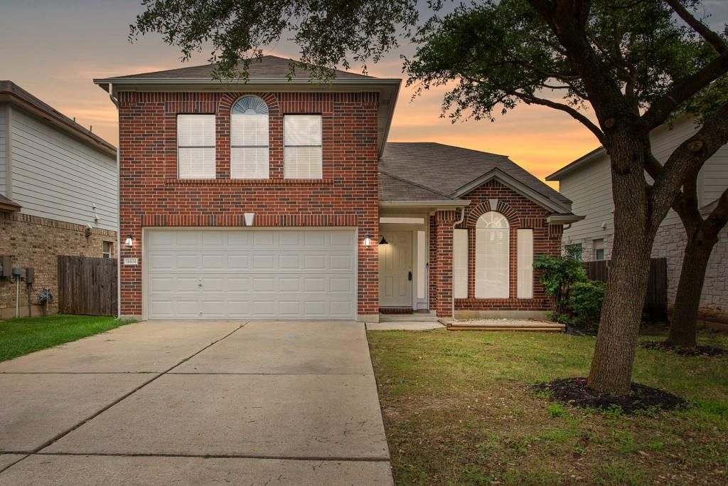 14404 Ballycastle TRL, Austin, TX 78717