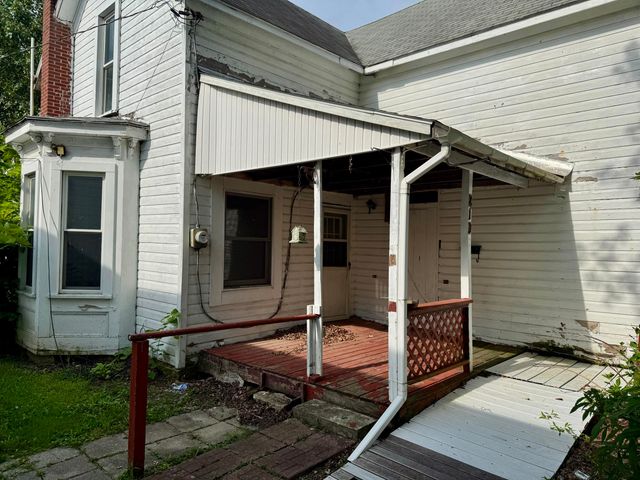 219 E Church Street 219 E Church Street, Bradford, OH 45308