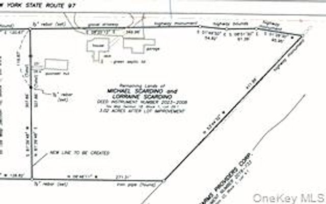 7599 State Route 97, Narrowsburg, NY 12764