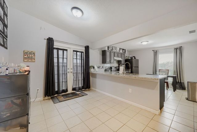 1443 Brook Meadow Circle, Lancaster, TX 75134