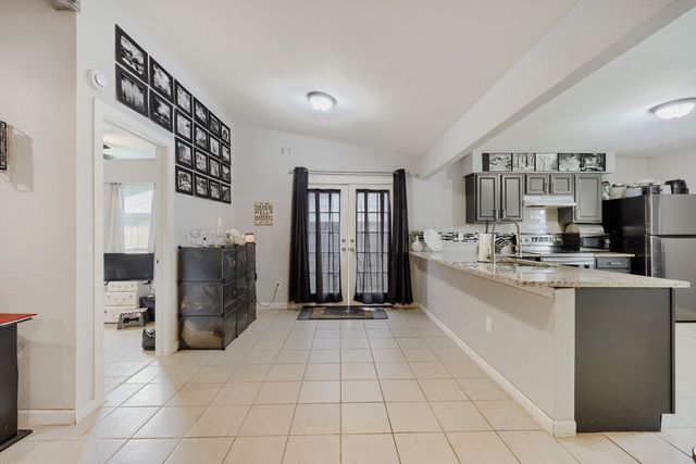 1443 Brook Meadow Circle, Lancaster, TX 75134