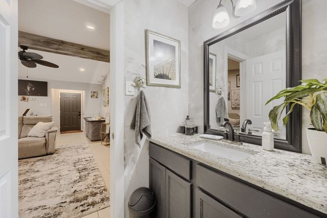 1443 Brook Meadow Circle, Lancaster, TX 75134