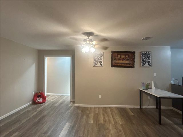 1919 Stonewall Street, Brunswick, GA 31520