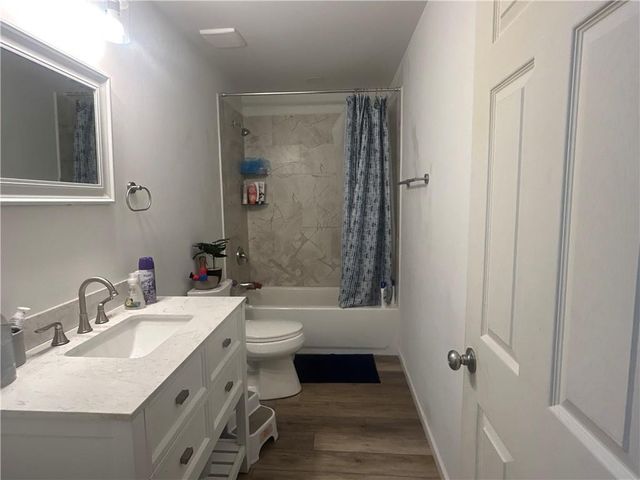 1919 Stonewall Street, Brunswick, GA 31520