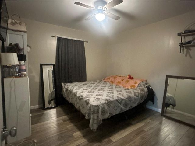 1919 Stonewall Street, Brunswick, GA 31520