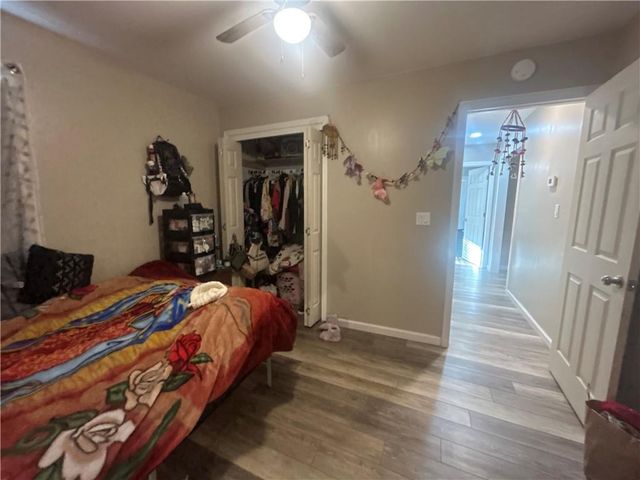 1919 Stonewall Street, Brunswick, GA 31520