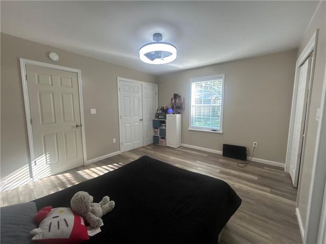 1919 Stonewall Street, Brunswick, GA 31520
