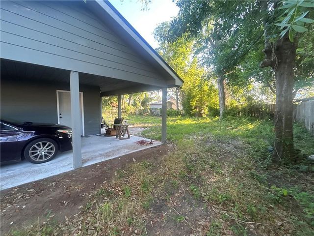 1919 Stonewall Street, Brunswick, GA 31520
