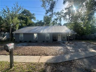 1919 Stonewall Street, Brunswick, GA 31520